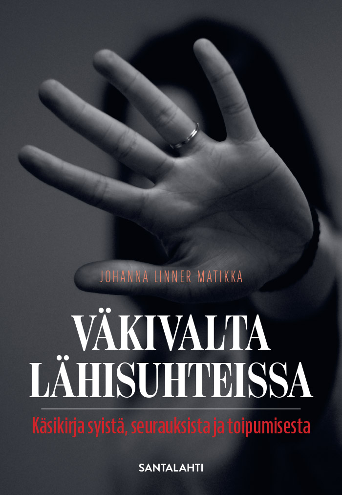 Väkivalta lähisuhteissa