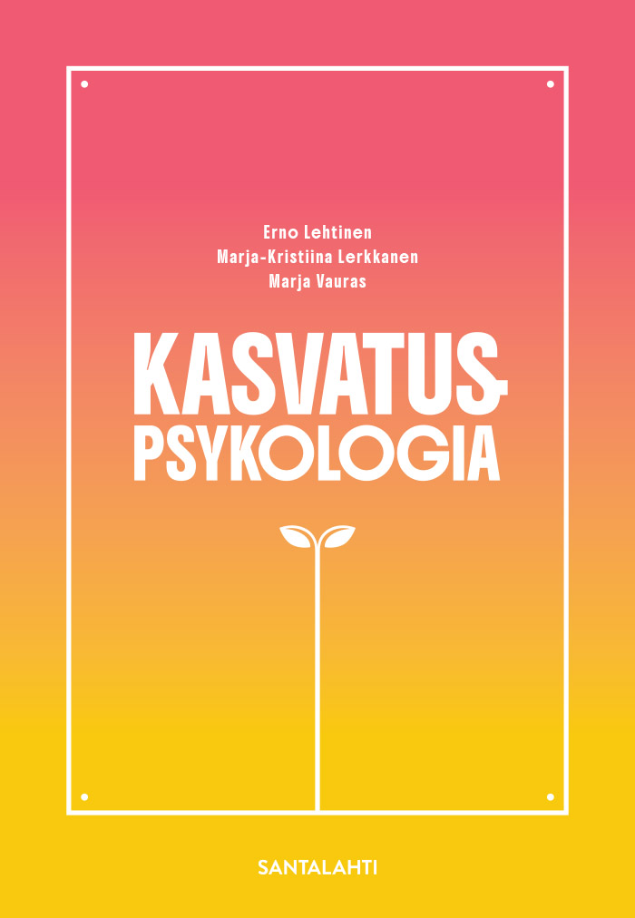 Kasvatuspsykologia