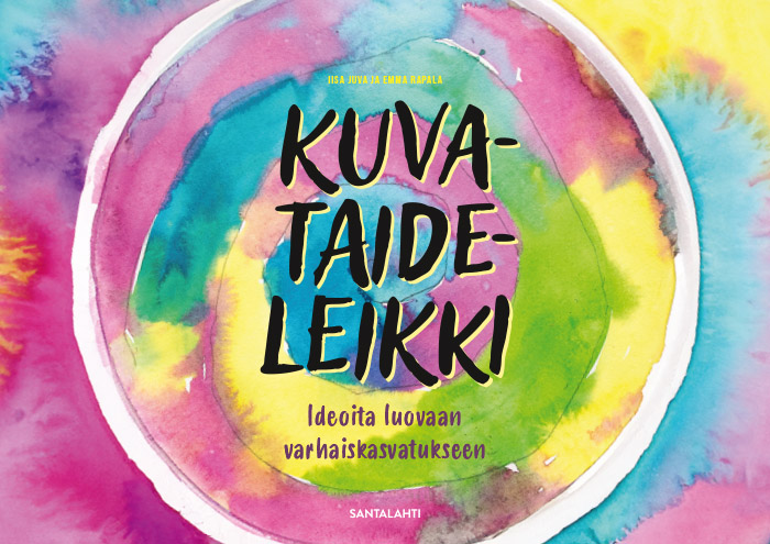 Kuvataideleikki