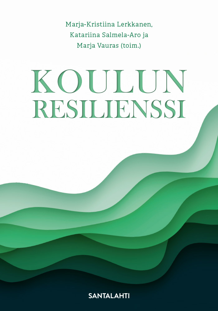 Koulun resilienssi