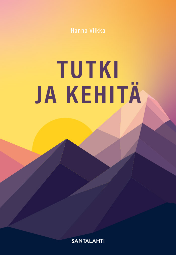 Tutki ja kehitä