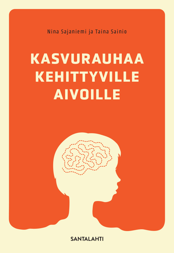 Kasvurauhaa kehittyville aivoille