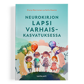 Neurokirjon lapsi varhaiskasvatuksessa