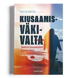 Kiusaamisväkivalta